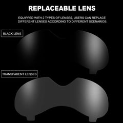 Tactical Dog Helmet with Rail & Goggles