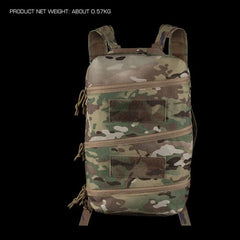 DELTA High-Cap Medical Backpack