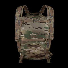 DELTA High-Cap Medical Backpack